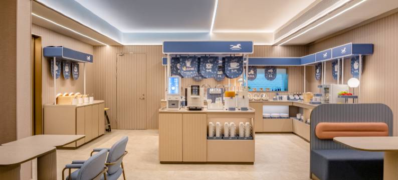 汉庭酒店(大理洱海站店)图片