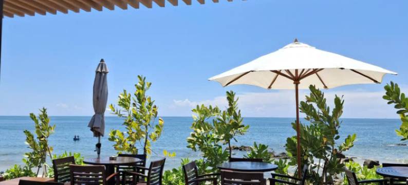 潘多拉海滩美奈度假屋(Pandora Beach Mui Ne Retreat)图片