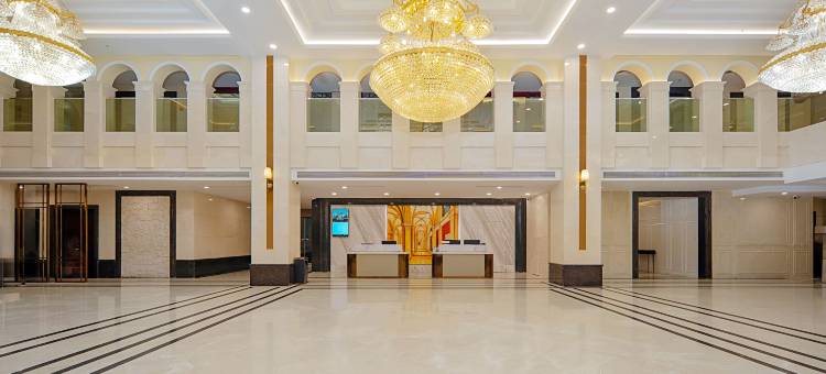 维也纳国际酒店(晋江永和店)图片