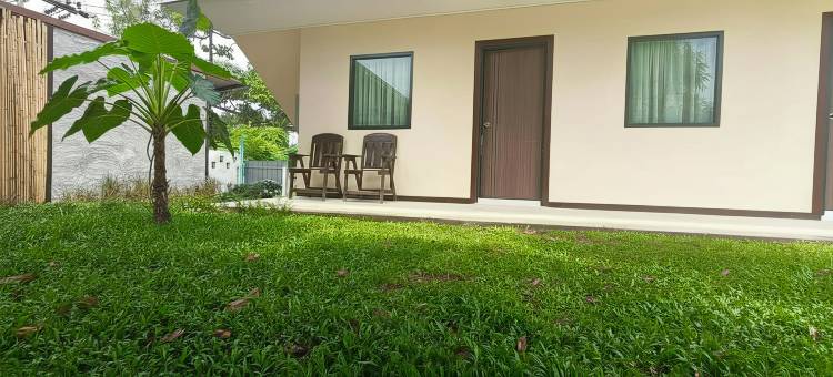 兰塔岛酒店及联合办公空间(Ko Lanta Hotels and Working Space)图片