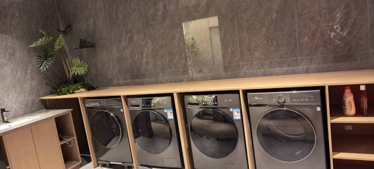 铂悦酒店(永州愿景国际广场店)图片