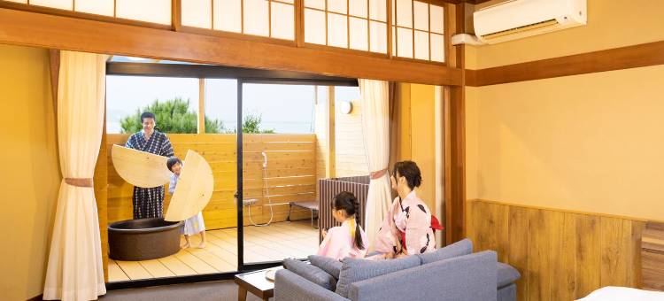 Ooedo Onsen Monogatari Premium Kaga Maruya(Old:Yukai Resort Premium New Maruya Hotel)图片