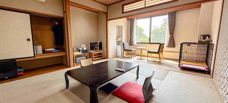 利夫马克斯度假酒店-那須高原店(LiVEMAX RESORT NASUKOGEN)图片