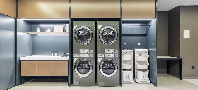 如家精选酒店(凤台县政府滨河大道店)图片