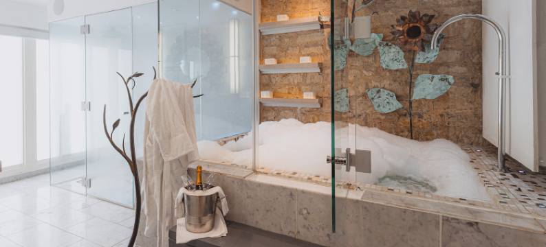 巴斯第15号精品酒店(No.15 by guesthouse bath)图片