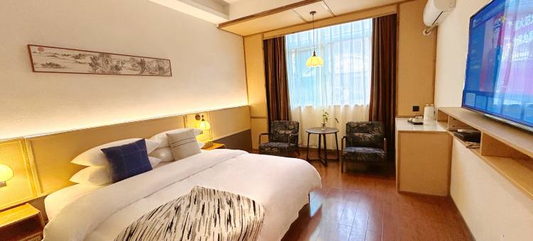 禹州宾馆(禹州胖东来店)图片