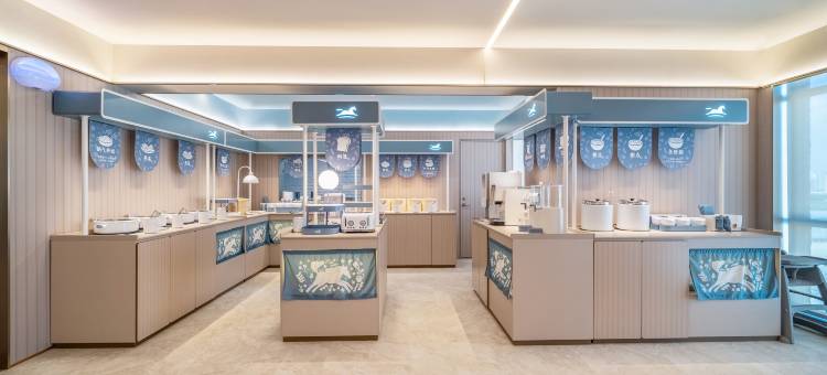 汉庭酒店(嘉兴广益路万达广场店)图片