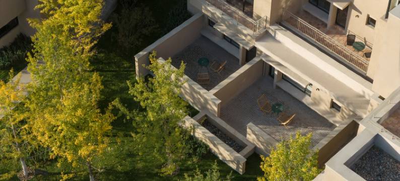 阿那亚小芃酒店图片