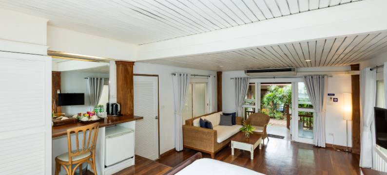 苏美岛马里布沙滩度假村(Malibu Beach Resort)图片