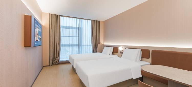 汉庭酒店(东营西城万达黄河路店)图片