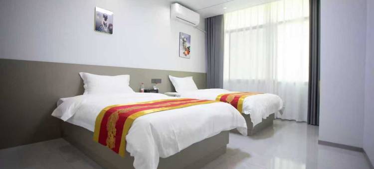 万豪宾馆(宁德时代新能源Z基地店)图片