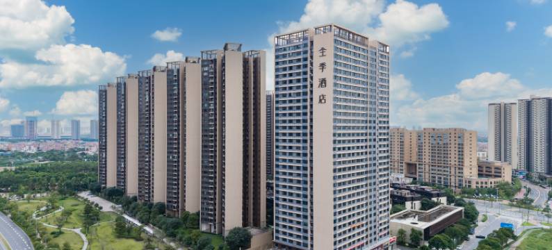 全季酒店(佛山新城东国际体育文化演艺中心店)图片