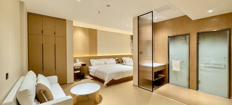 山楂树酒店(宜阳店)图片