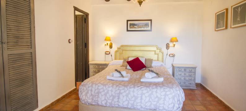 Hotel Rural Alquería de Los Lentos ( Niwalas Rural SL )图片