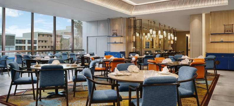 朱比利威望酒店(Jubilee Prestige Hotel Ratchadapisek)图片