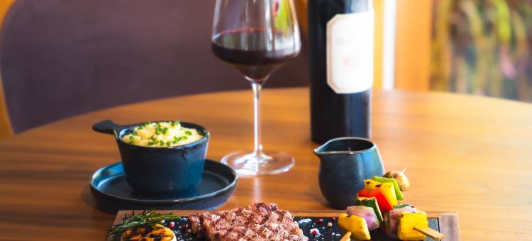 马尔代夫神仙珊瑚岛(Hideaway Beach Resort & Spa)图片