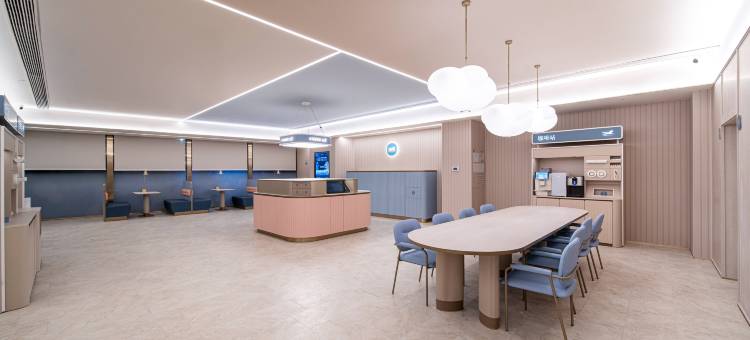 汉庭酒店(栾川老君山景区店)图片