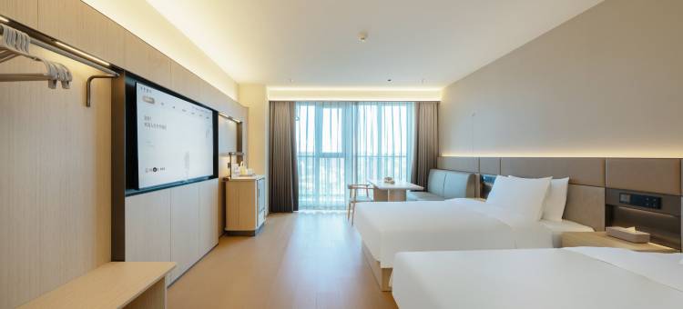 全季酒店(台山店)图片