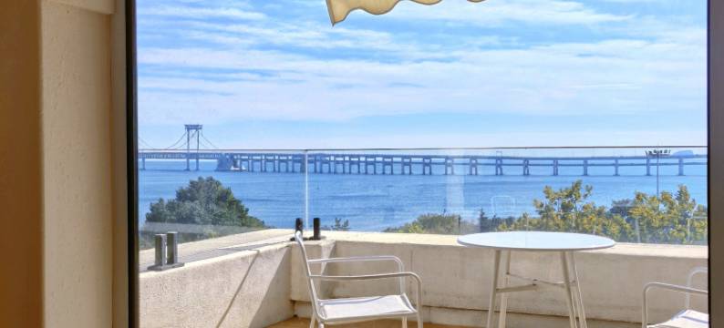 SEE THE SEA 四季予海民宿图片