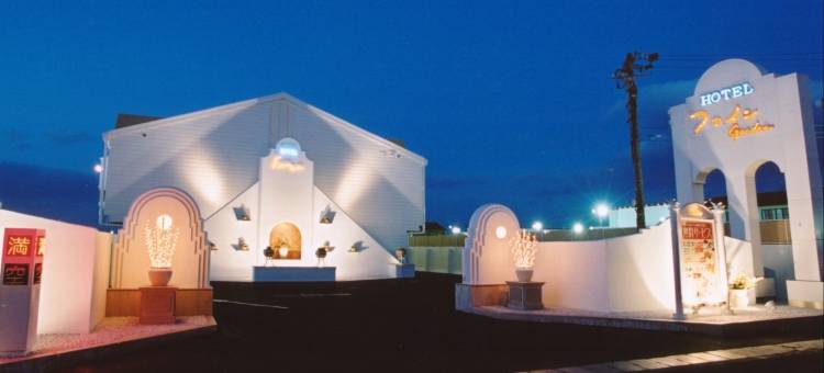 美好花园酒店-松阪1号店(仅限成人)(Hotel Fine Garden Matsuzaka I)图片