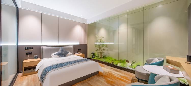 亚悦酒店(哈密市伊州区向阳路店)图片