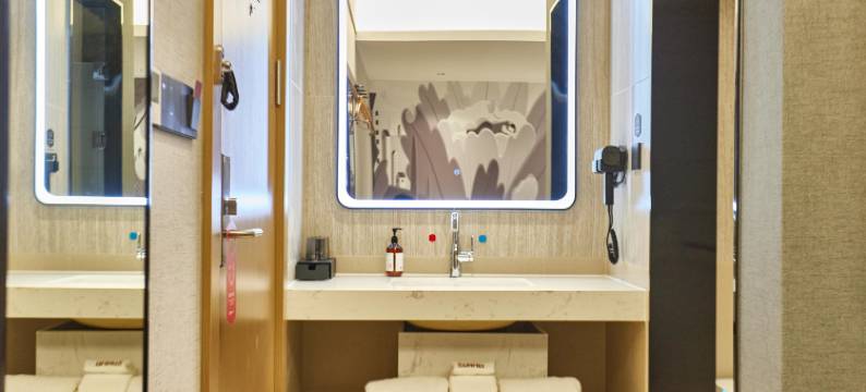 尚客优酒店(辉南朝阳镇店)图片