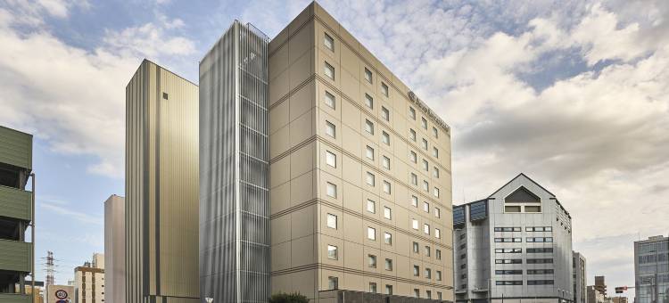 宇都宫大和ROYNET酒店(Daiwa Roynet Hotel Utsunomiya)图片