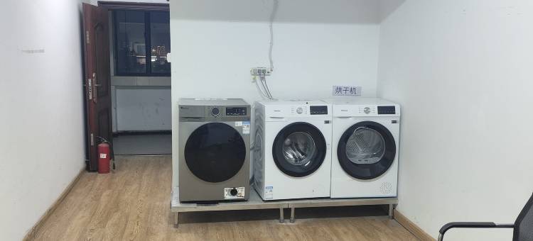 陌澜高空影院酒店图片