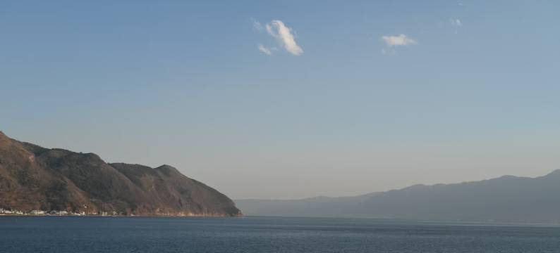 大理古城山水境设计师民宿(苍山门店)图片