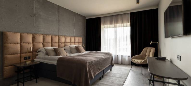 基思尔酒店(Hotel Geysir)图片