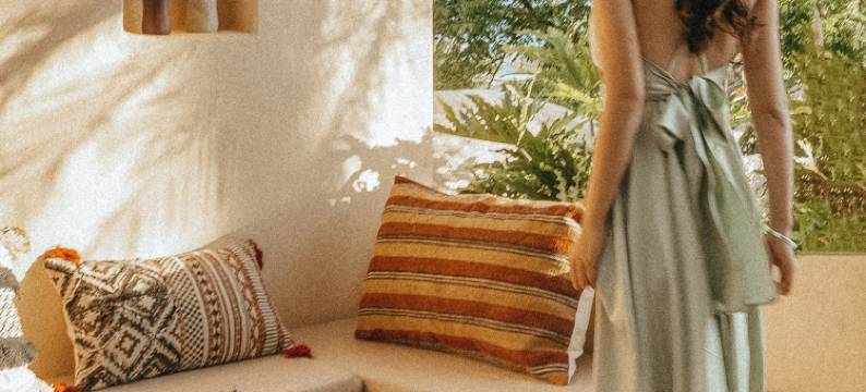 大理牧心堡·法式悬崖海景度假庄园(洱海店)图片