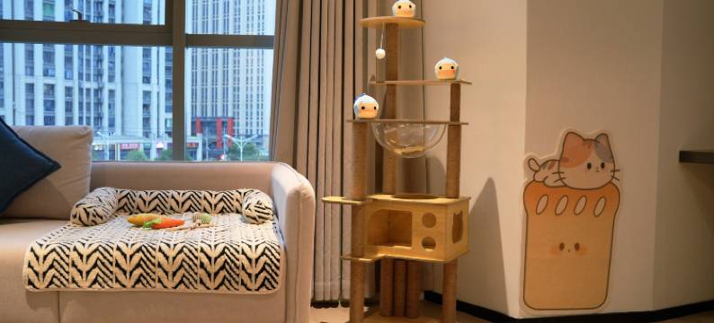 泉州海丝博亚国际酒店(蟳埔村店)图片