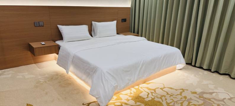 逸旅华人酒店式公寓(Ejourney Serviced Apartments)图片