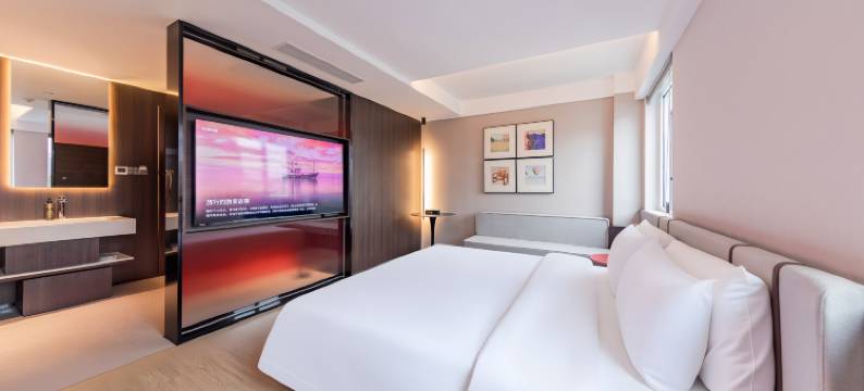 柚子酒店(临沂沂蒙路新琅琊店)图片