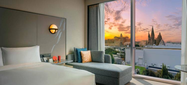 北京湾里诺岚酒店图片