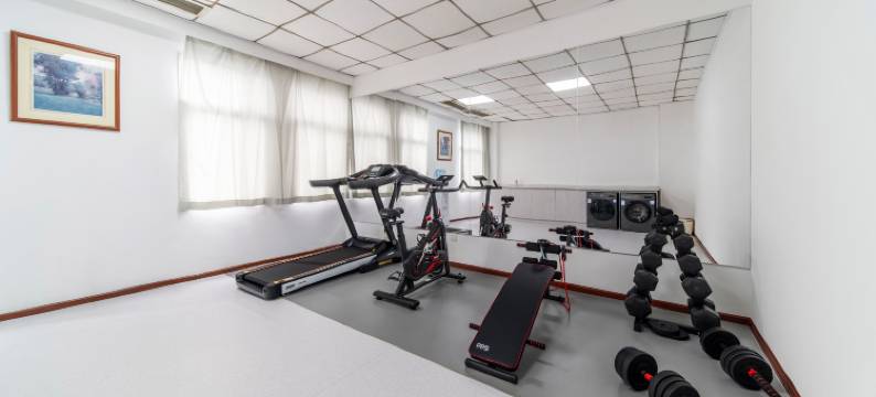 新都流花酒店图片