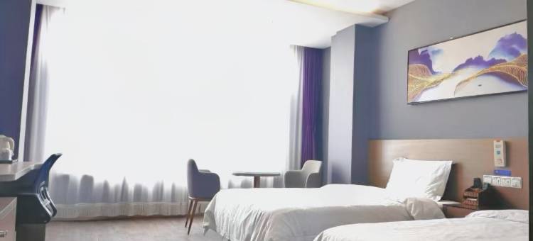 驿家365连锁酒店(遵化石门镇店)图片