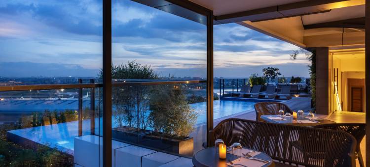 Hyatt Place Dhaka Uttara图片