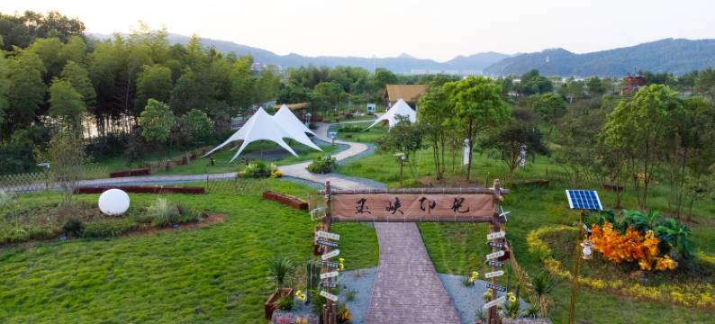 峡江星岛民宿(蒋沙渔村旅游度假区店)图片