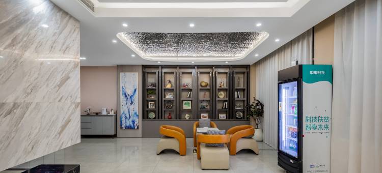 地平线电竞民宿(连云港高铁站店)图片