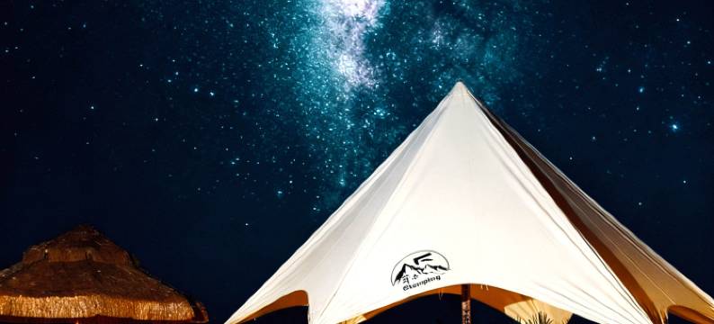 德钦茸洽·梅里秘境山居图片