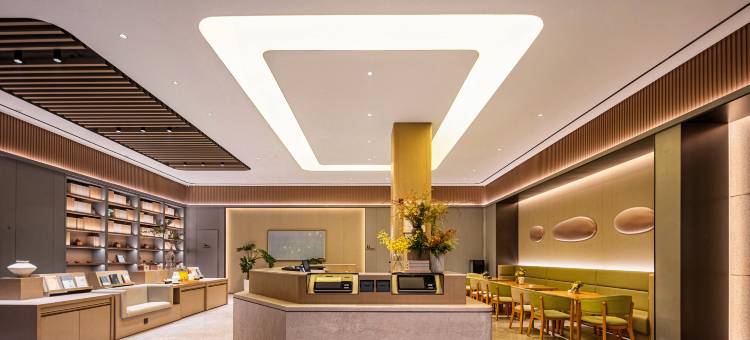 星河有路酒店 YOLO HOTEL(汕头澄海文冠路店)图片