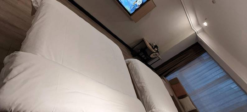 百花酒店(邯郸高铁东站店)图片