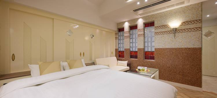 BE FREE HOTELS kofu图片