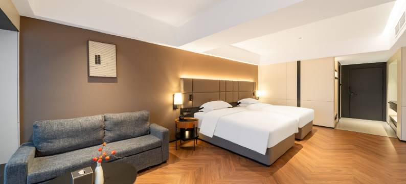 丽呈朗誉酒店(广州塔琶洲会展店)图片