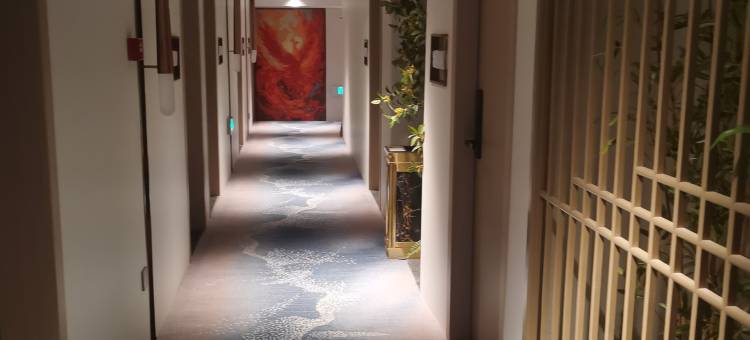 桃花源宾馆图片