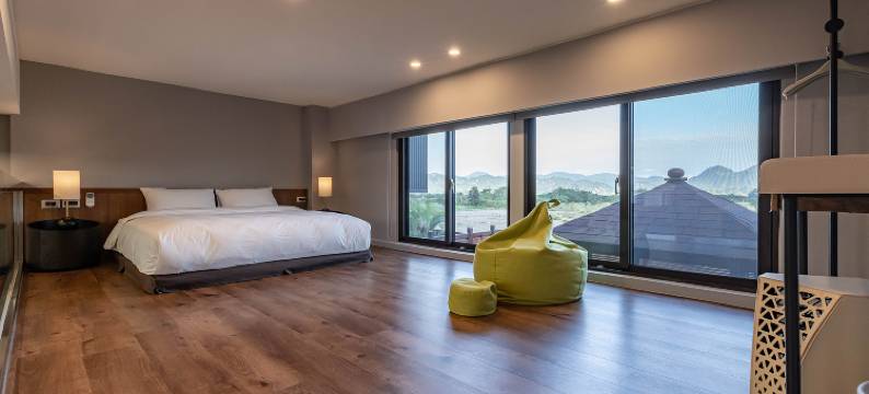 瑞穗W 星空 Villa图片