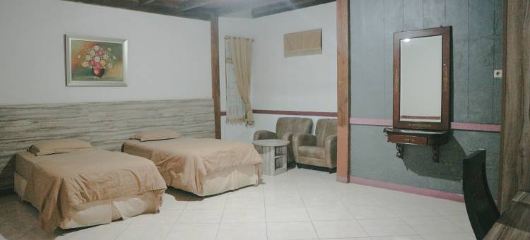 Aquarius Orange Hotel & Villa图片