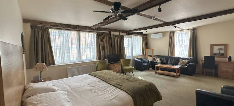 北方山丘酒店(The North Hill Hotel)图片