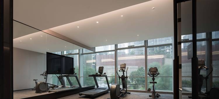 深圳北站壹方天地亚朵酒店图片